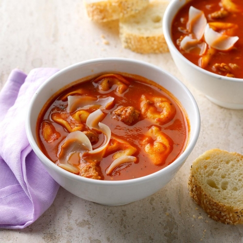 quick-sausage-tortellini-soup-recipe